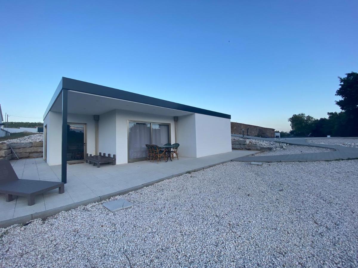 Quinta Estrela D'Alva Villa Alcobaca Exterior photo